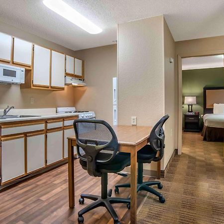 Extended Stay America Suites - Arlington - Six Flags Exterior foto