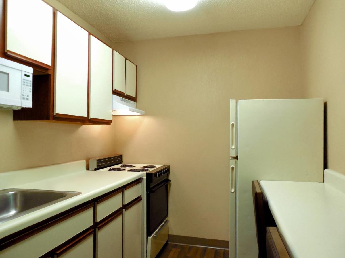 Extended Stay America Suites - Arlington - Six Flags Exterior foto