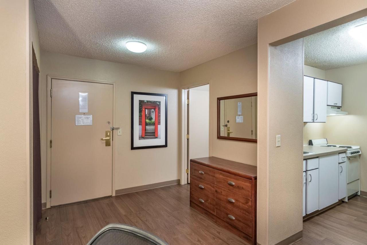 Extended Stay America Suites - Arlington - Six Flags Exterior foto
