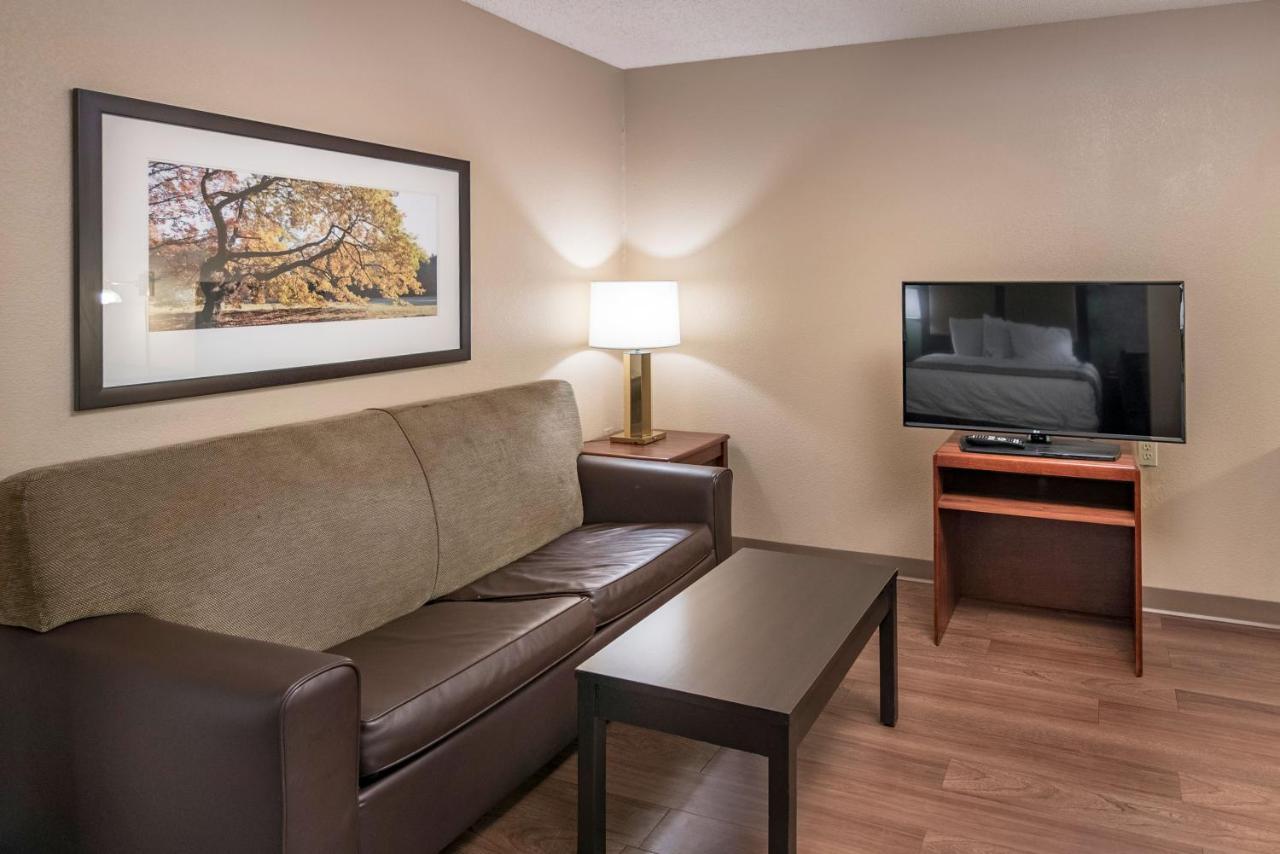 Extended Stay America Suites - Arlington - Six Flags Exterior foto