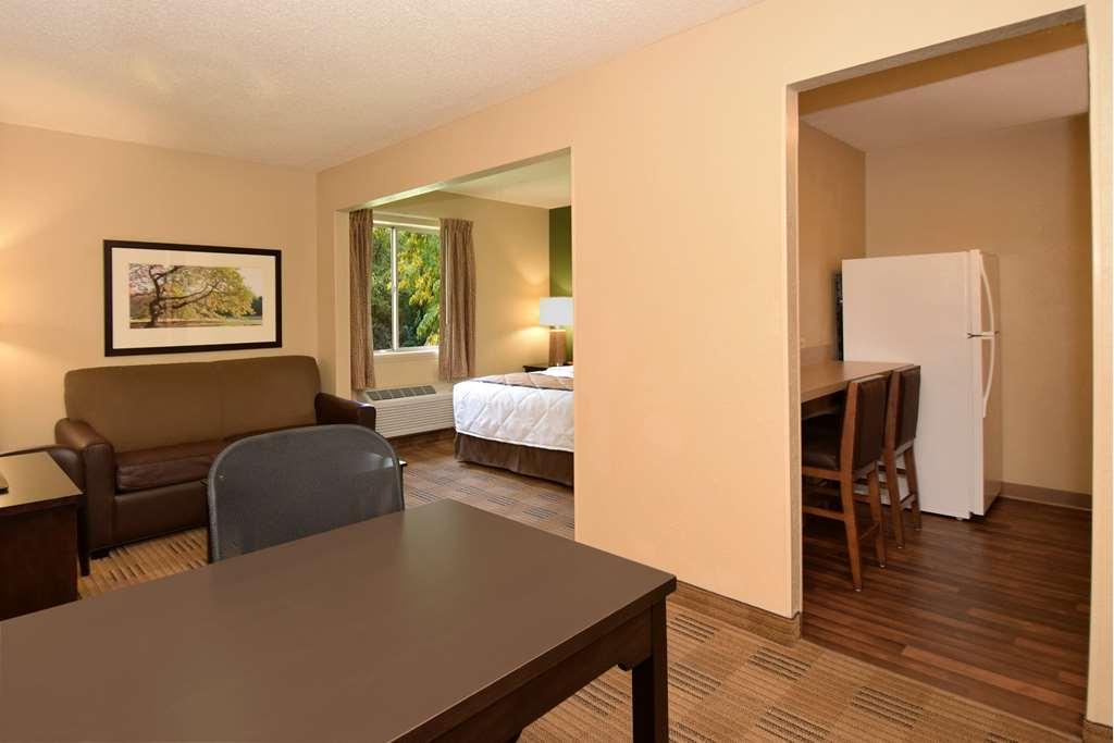Extended Stay America Suites - Arlington - Six Flags Cameră foto