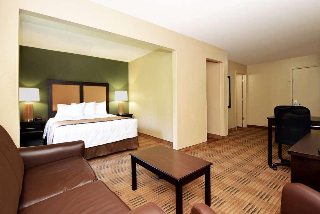 Extended Stay America Suites - Arlington - Six Flags Cameră foto