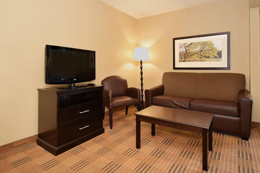 Extended Stay America Suites - Arlington - Six Flags Cameră foto