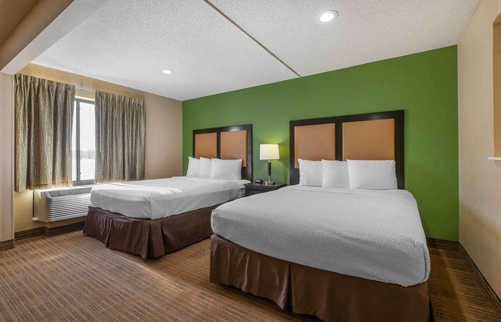 Extended Stay America Suites - Arlington - Six Flags Cameră foto