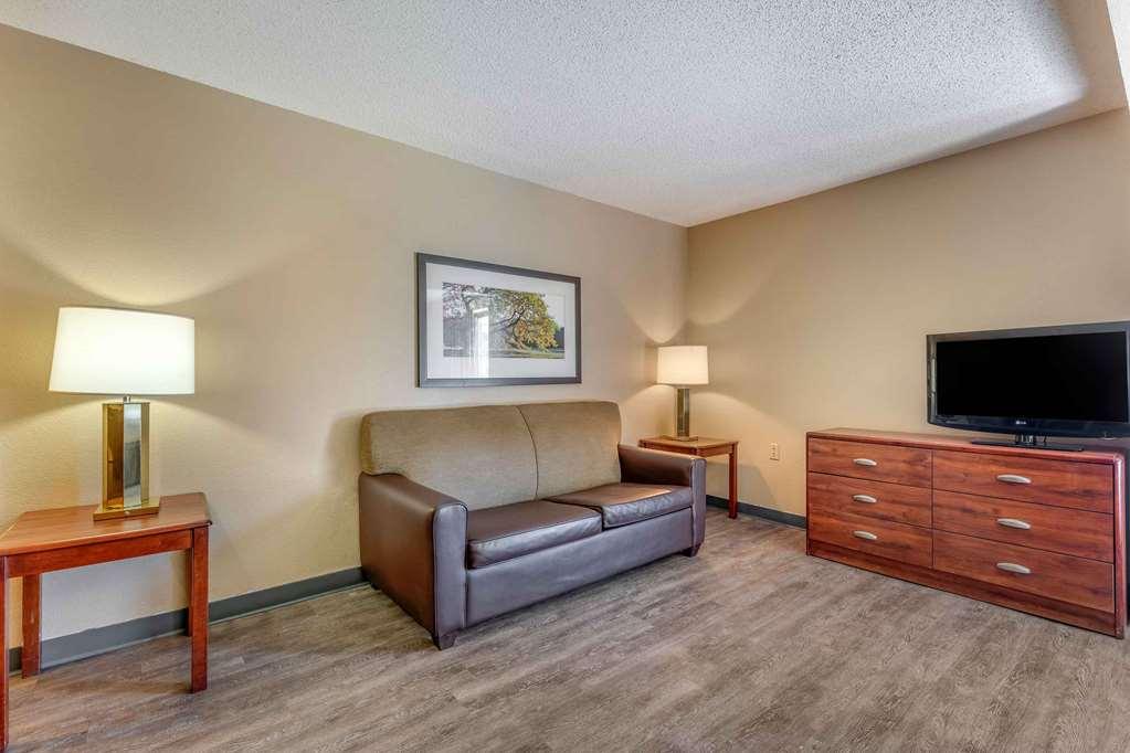 Extended Stay America Suites - Arlington - Six Flags Cameră foto