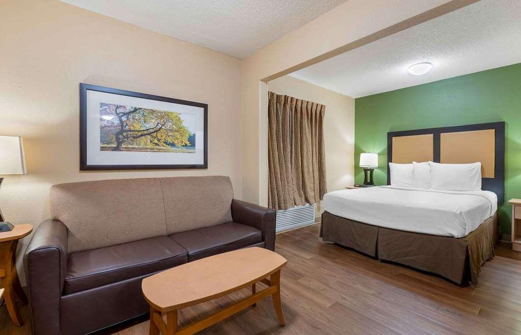 Extended Stay America Suites - Arlington - Six Flags Cameră foto