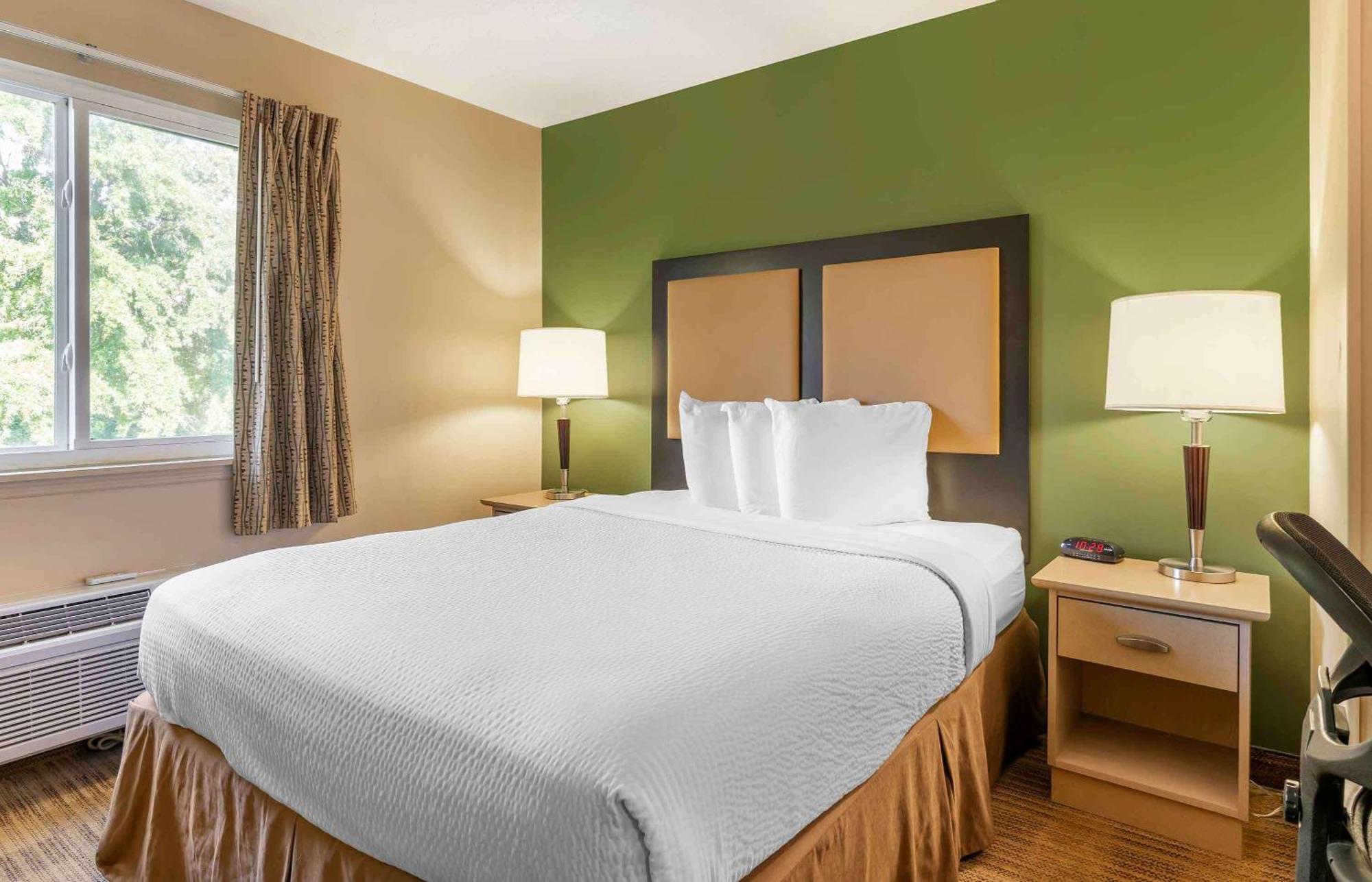 Extended Stay America Suites - Arlington - Six Flags Exterior foto