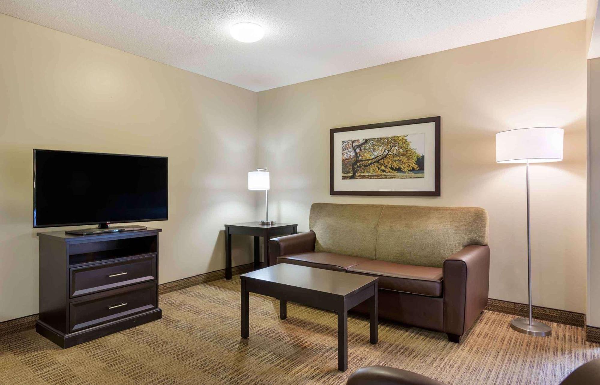 Extended Stay America Suites - Arlington - Six Flags Exterior foto