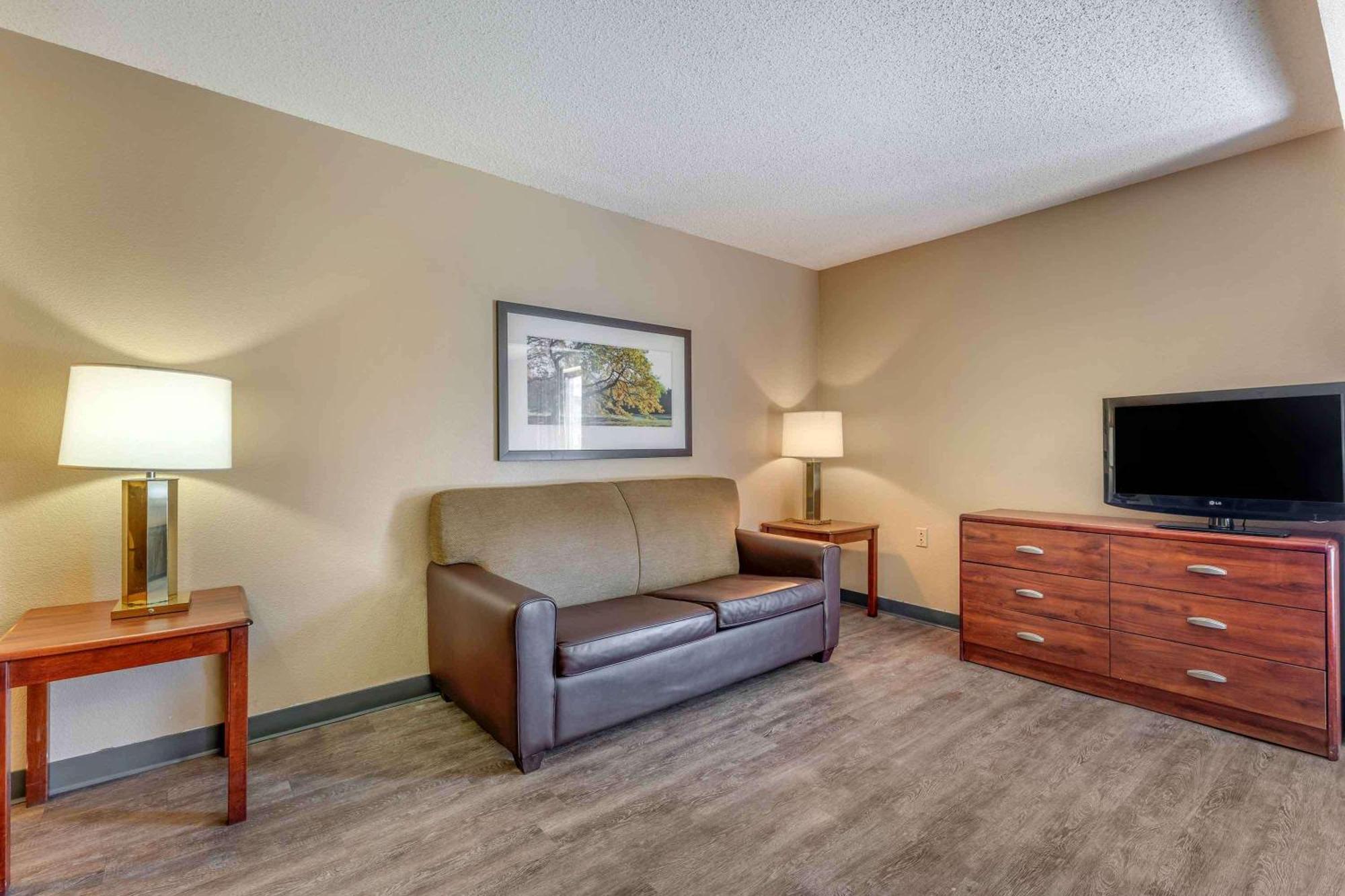 Extended Stay America Suites - Arlington - Six Flags Exterior foto